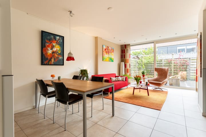 Foto 3 van Molenweide 25