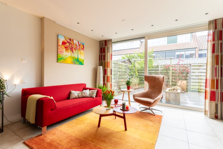 Foto 5 van Molenweide 25