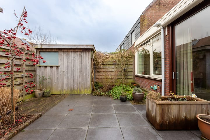 Foto 20 van Molenweide 25