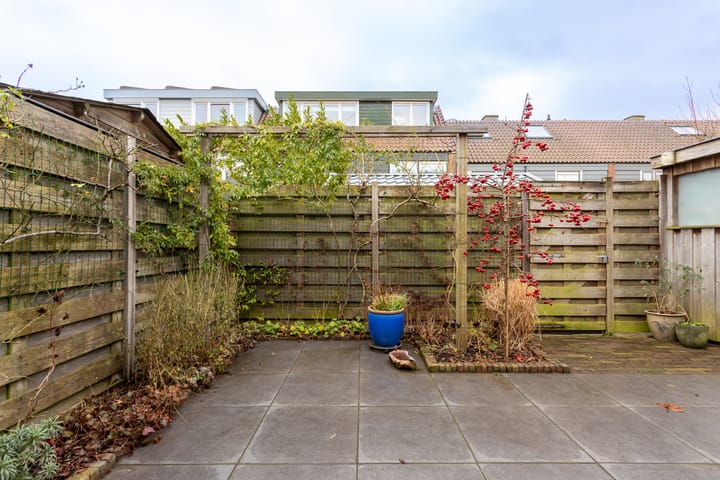 Foto 23 van Molenweide 25