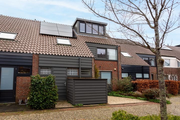 Foto 39 van Molenweide 25