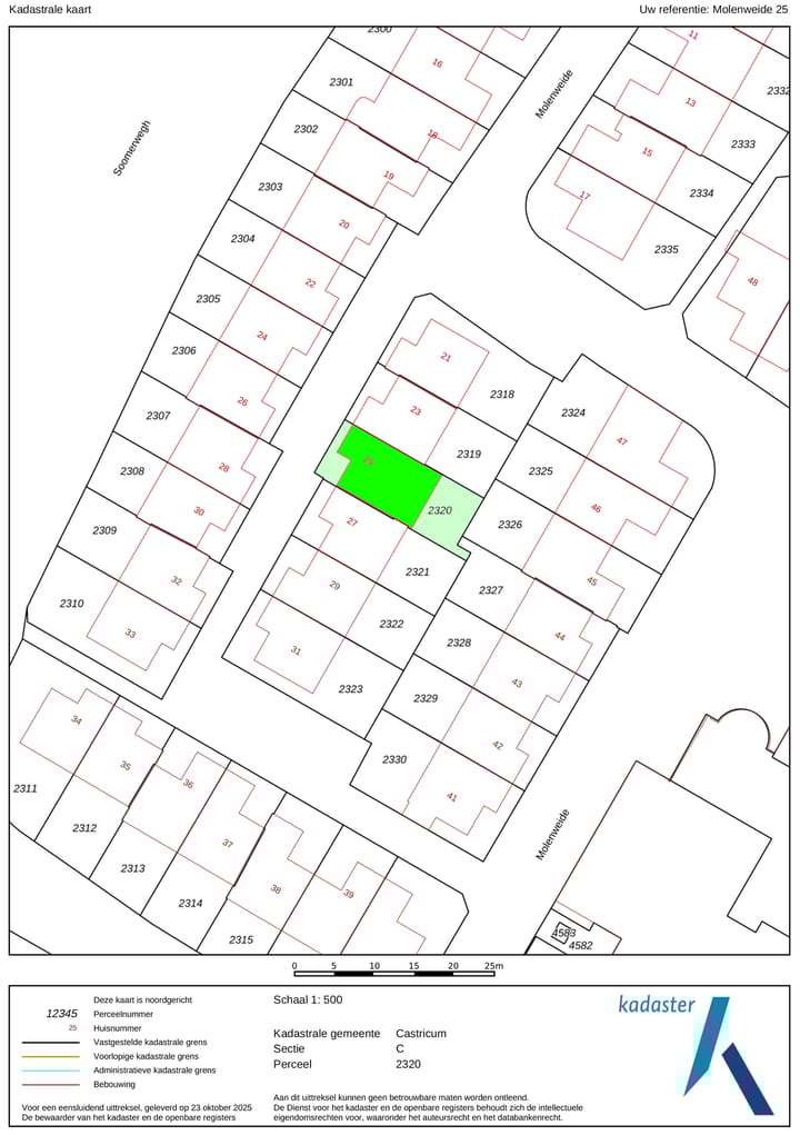 Foto 41 van Molenweide 25