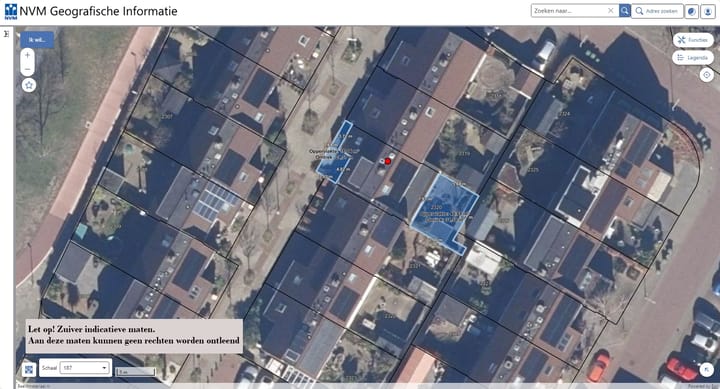 Foto 42 van Molenweide 25