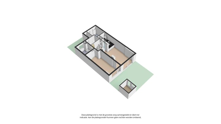 Foto 52 van Molenweide 25