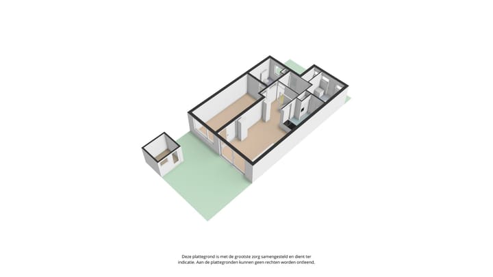 Foto 53 van Molenweide 25