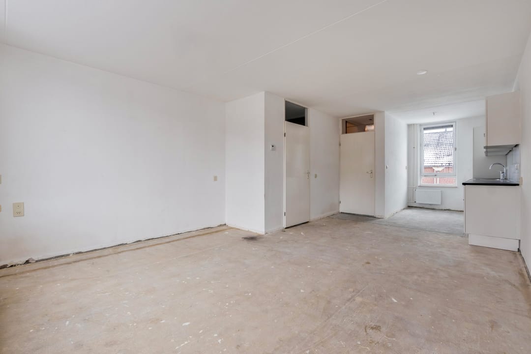 Foto 2 van Servaashof 2