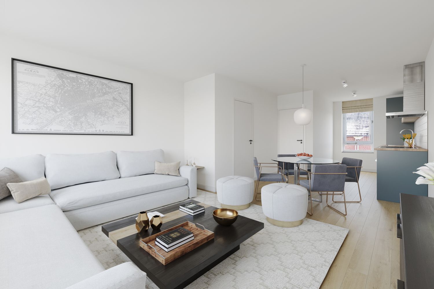 Foto 3 van Servaashof 2