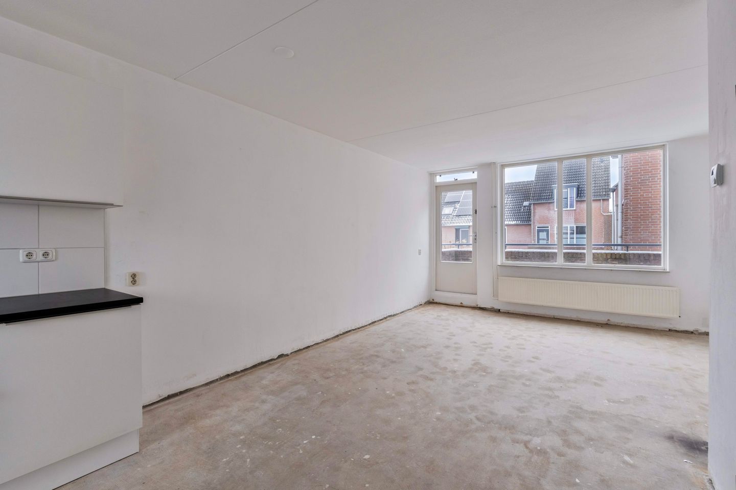 Foto 4 van Servaashof 2