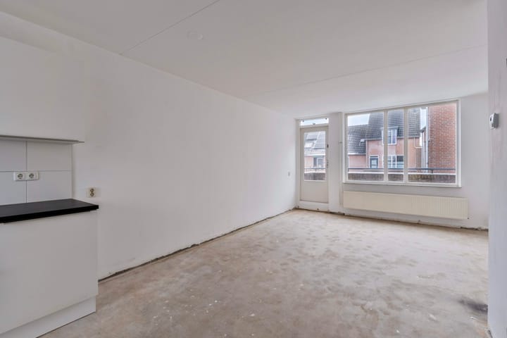 Photo 4 of Servaashof 2