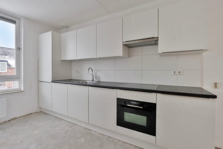 Foto 9 van Servaashof 2