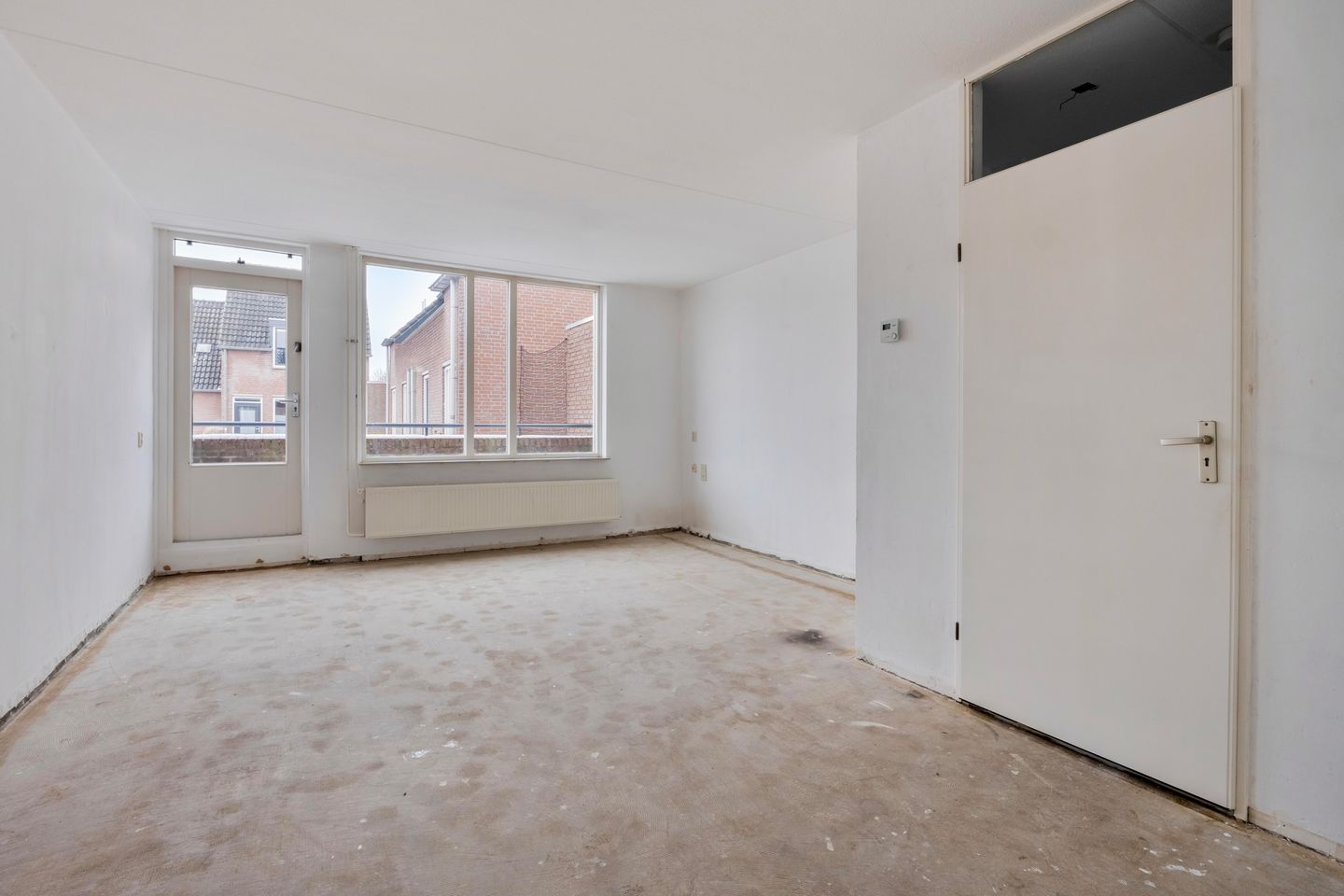 Foto 10 van Servaashof 2