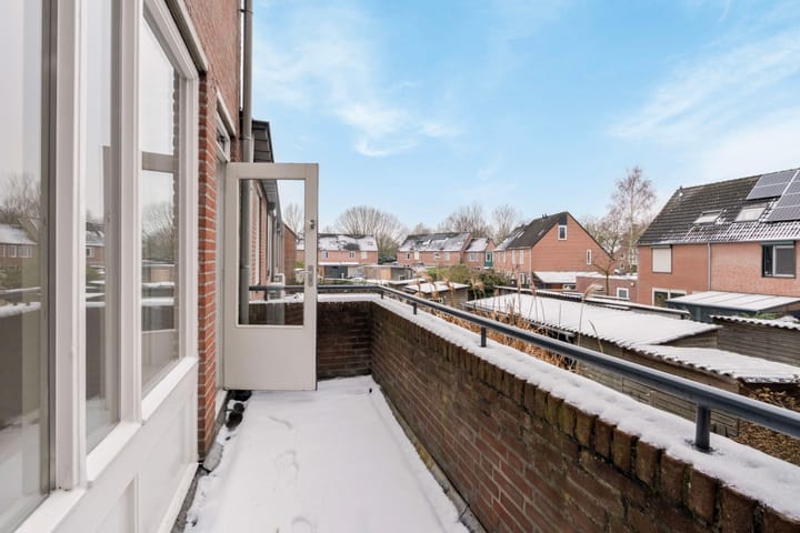 Foto 11 van Servaashof 2