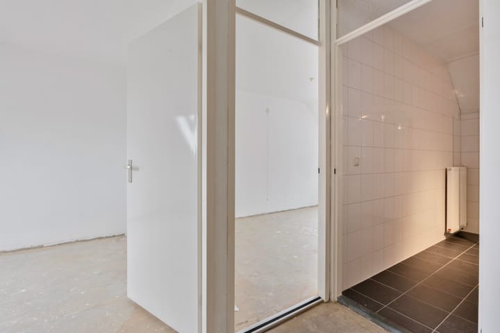 Foto 13 van Servaashof 2