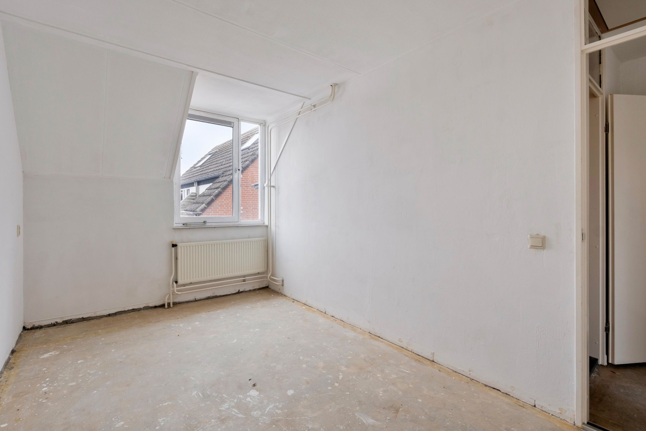 Foto 15 van Servaashof 2