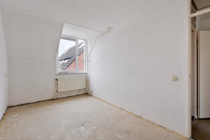 Foto 15 van Servaashof 2