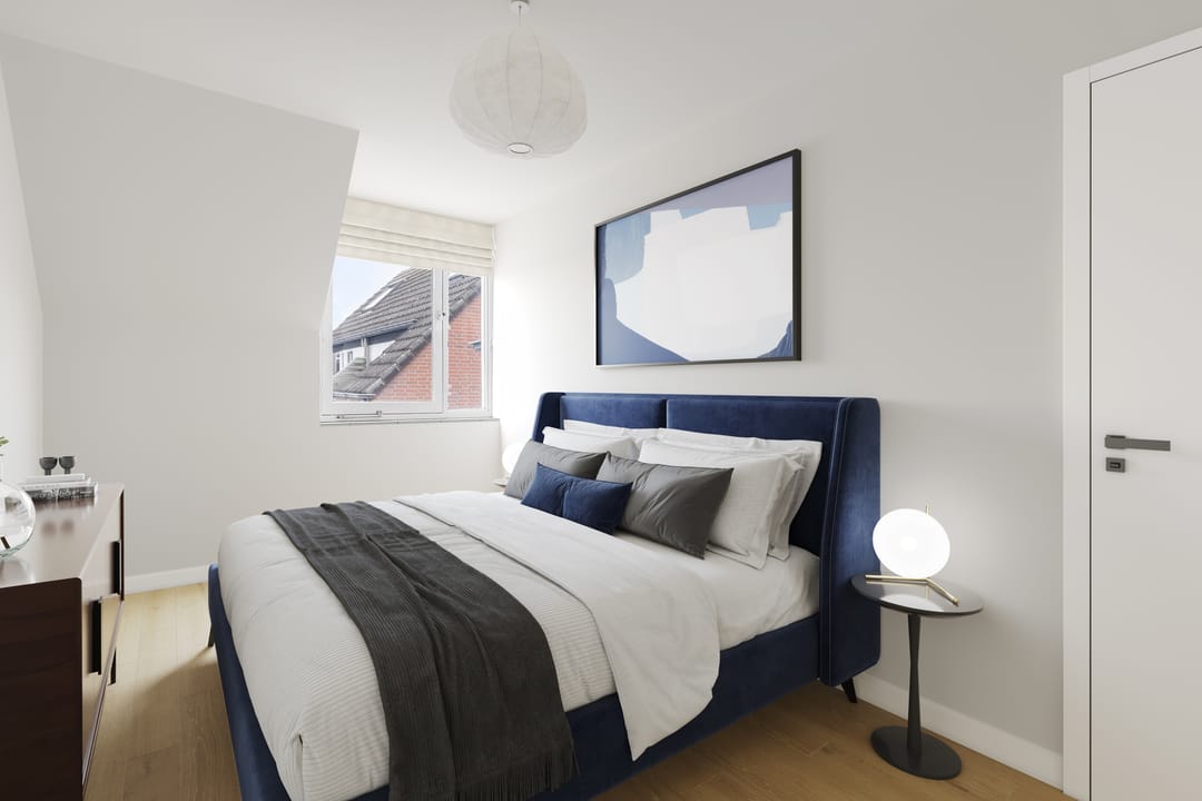 Foto 16 van Servaashof 2