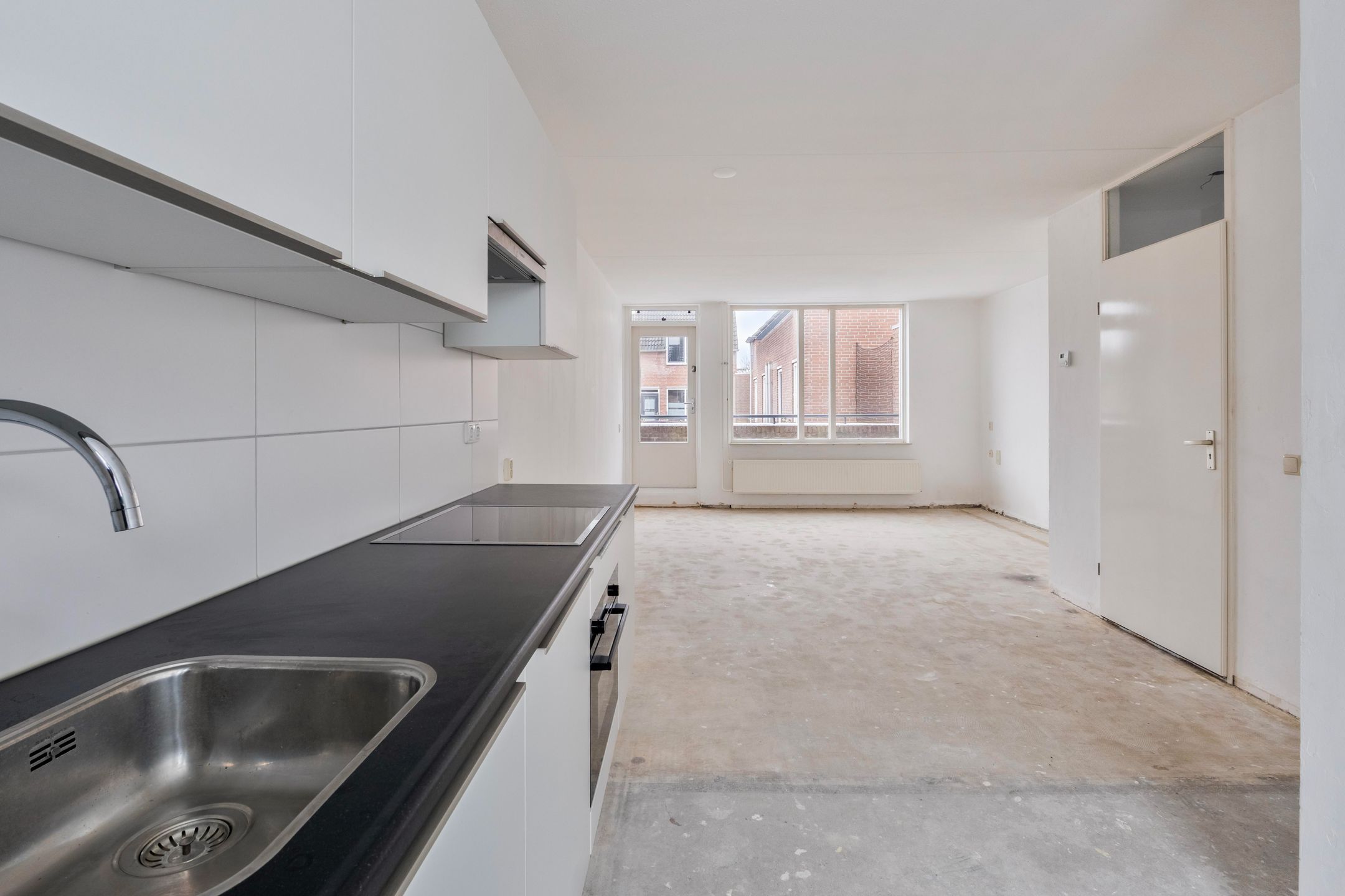 Foto 6 van Servaashof 2