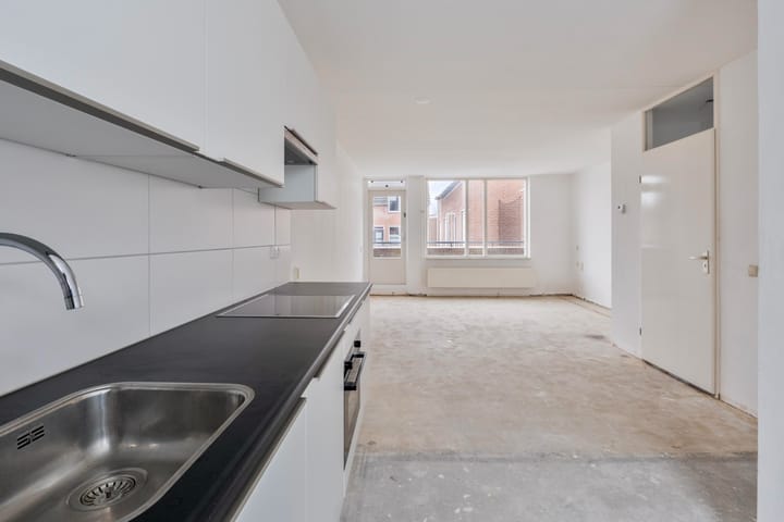 Foto 6 van Servaashof 2