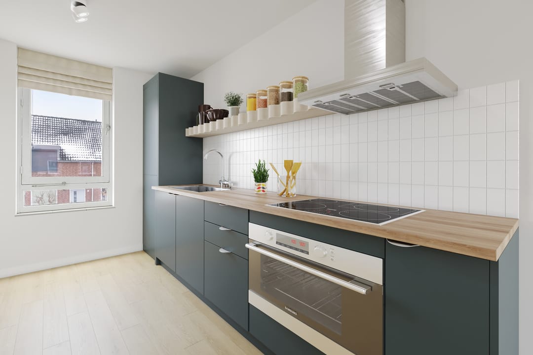 Foto 8 van Servaashof 2