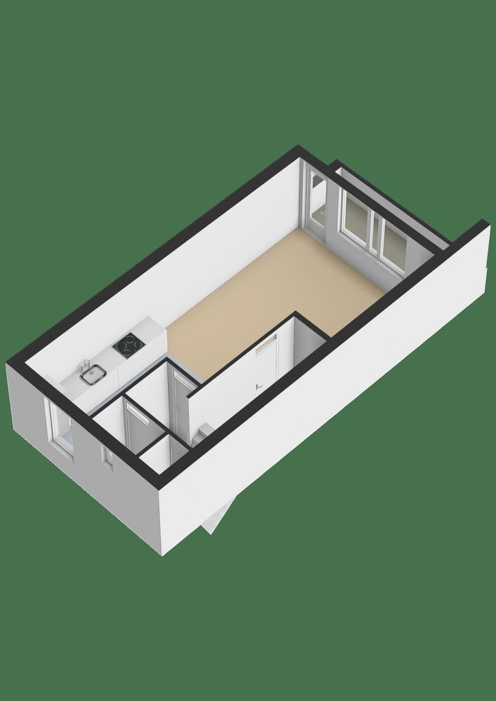 Foto 28 van Servaashof 2