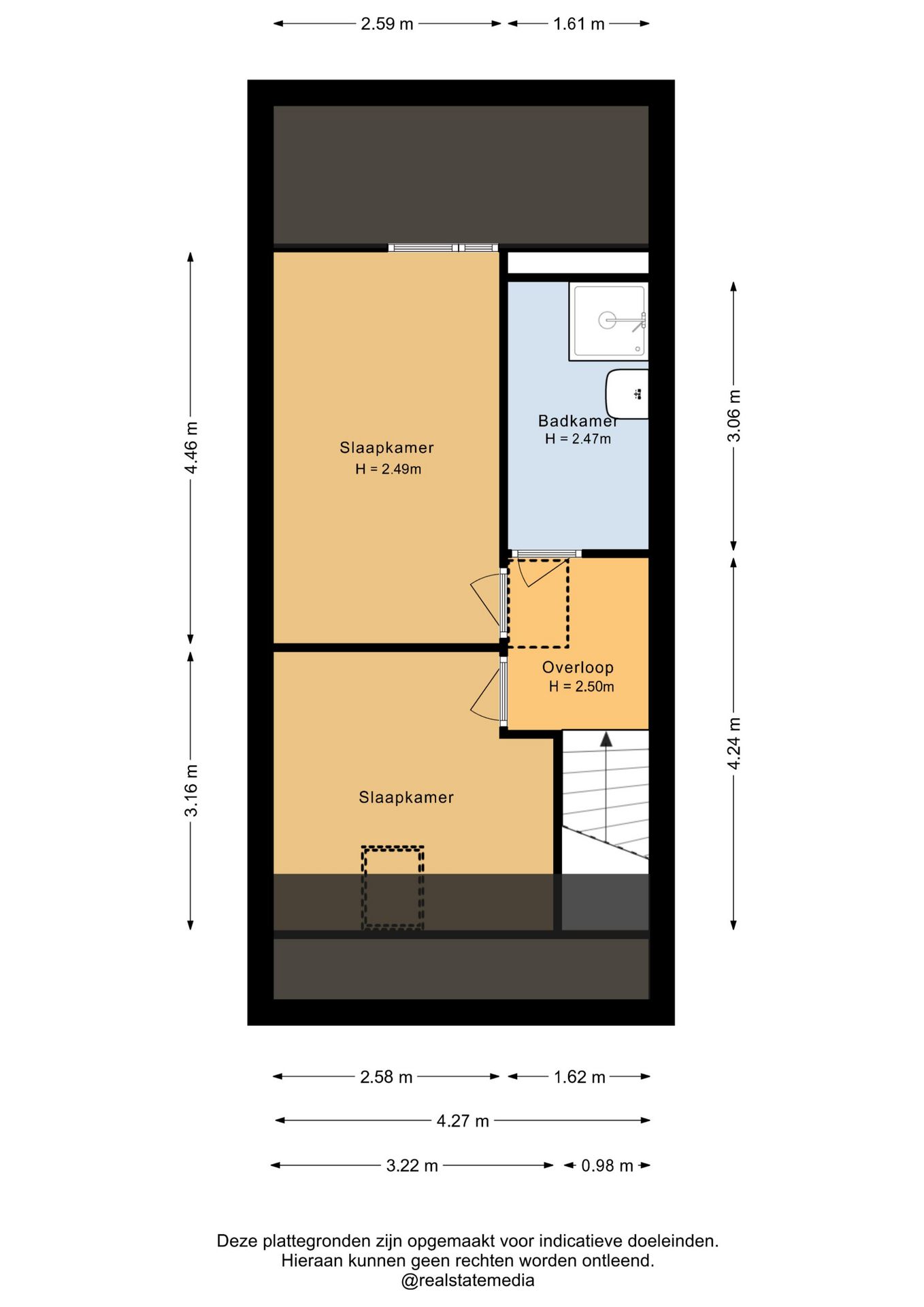 Foto 29 van Servaashof 2