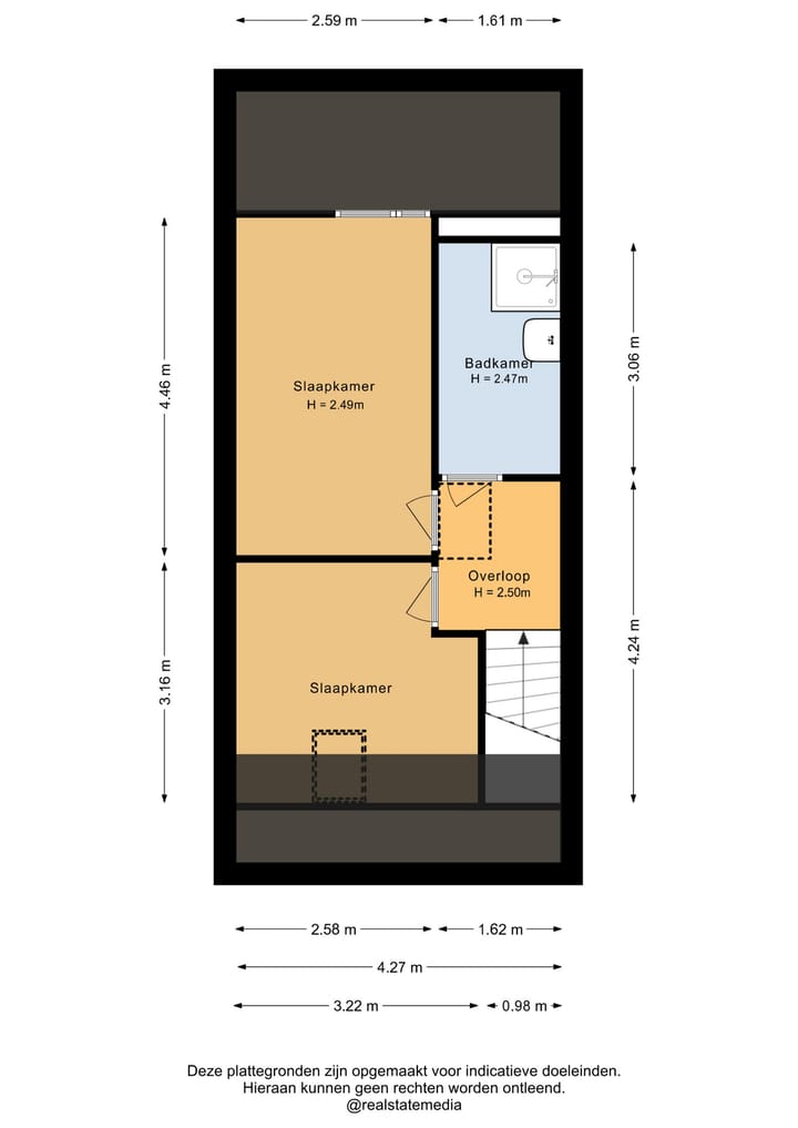 Foto 29 van Servaashof 2