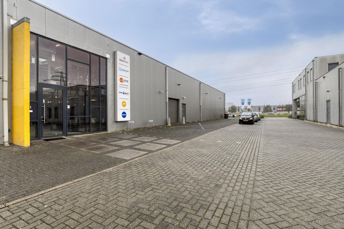 Bekijk foto 3 van Kieler Bocht 15-e