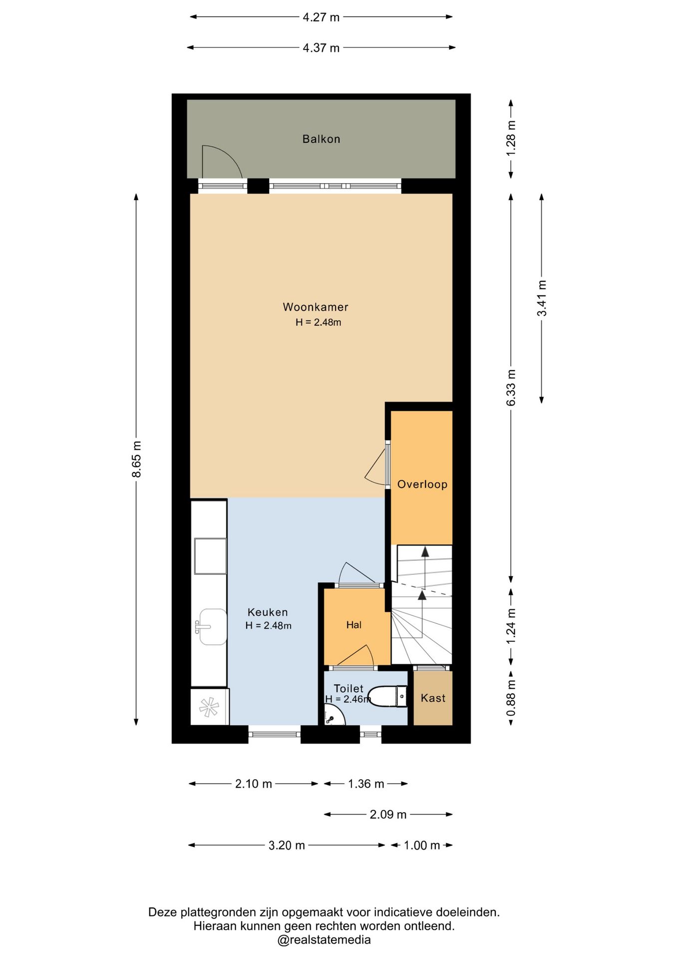 Foto 27 van Servaashof 2