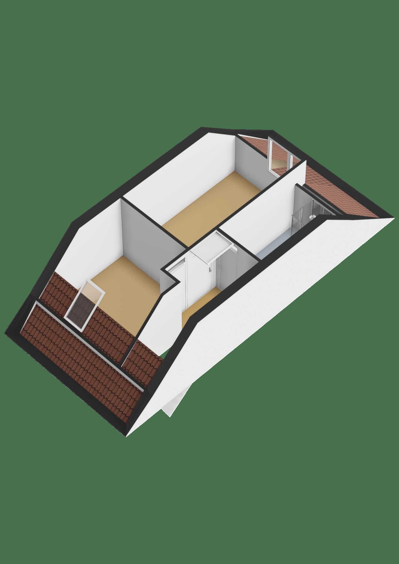 Foto 30 van Servaashof 2