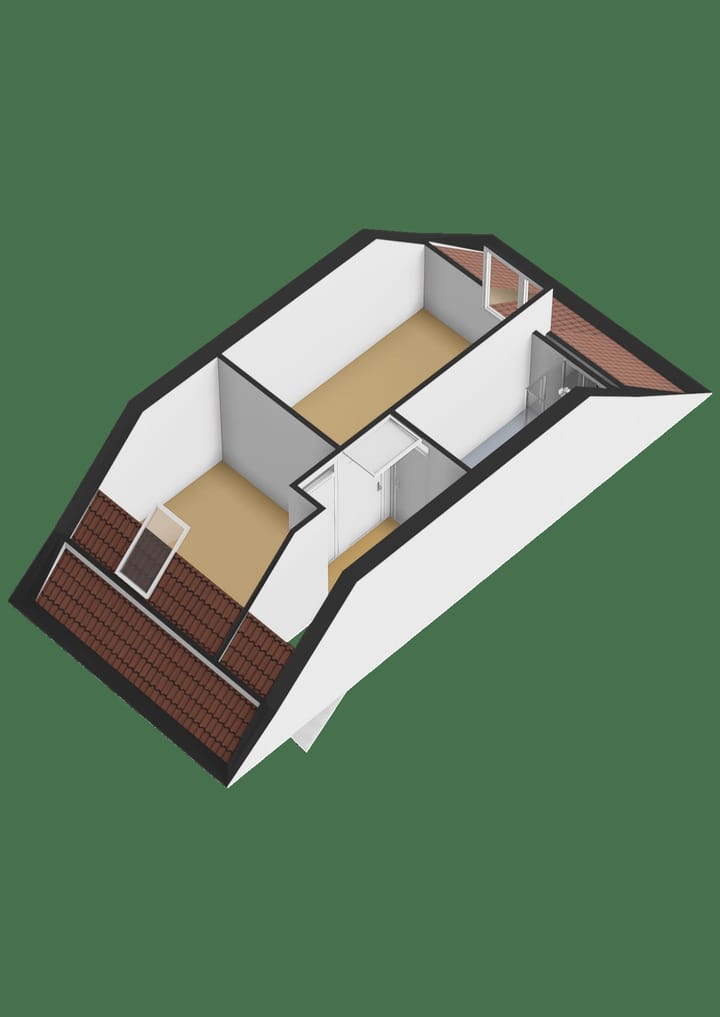 Foto 30 van Servaashof 2