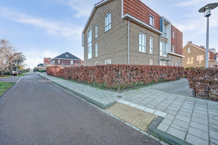 Foto 3 van Finlandstraat 20