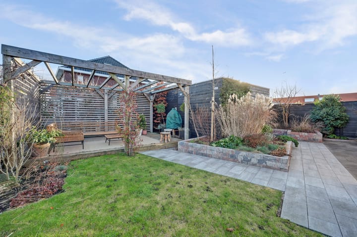 Foto 2 van Finlandstraat 20