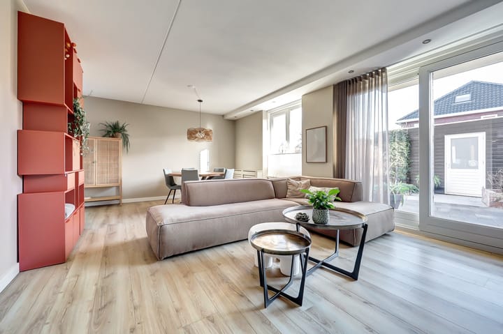 Foto 4 van Finlandstraat 20