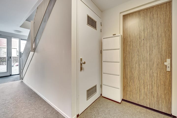 Foto 7 van Finlandstraat 20