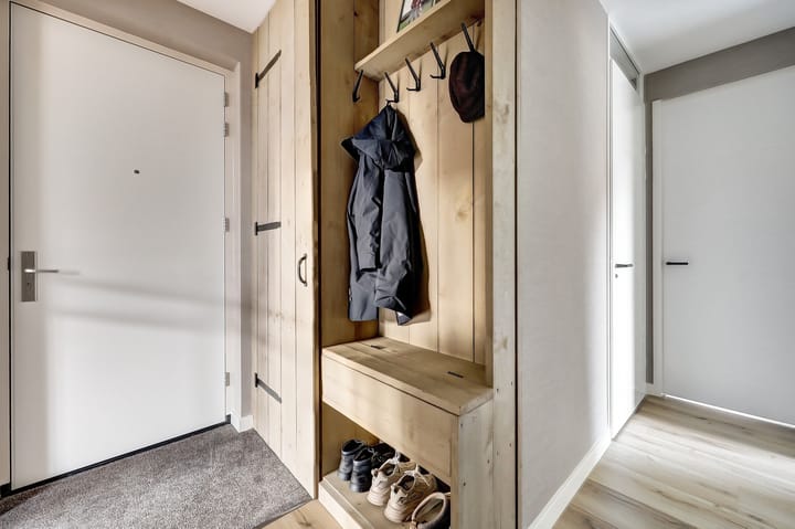 Foto 10 van Finlandstraat 20