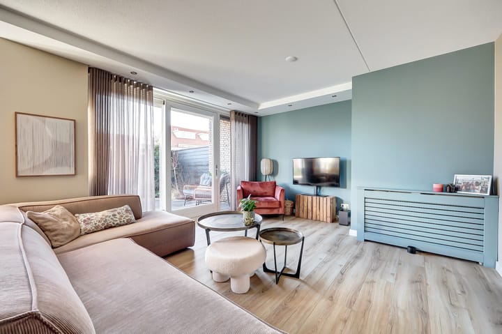 Foto 12 van Finlandstraat 20