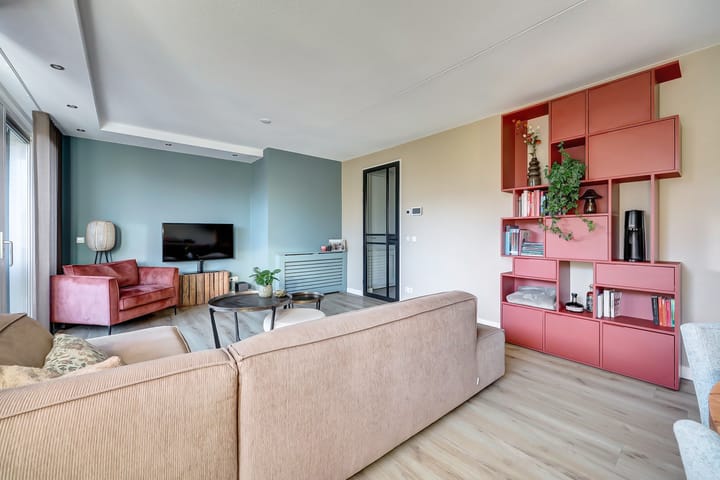 Foto 13 van Finlandstraat 20