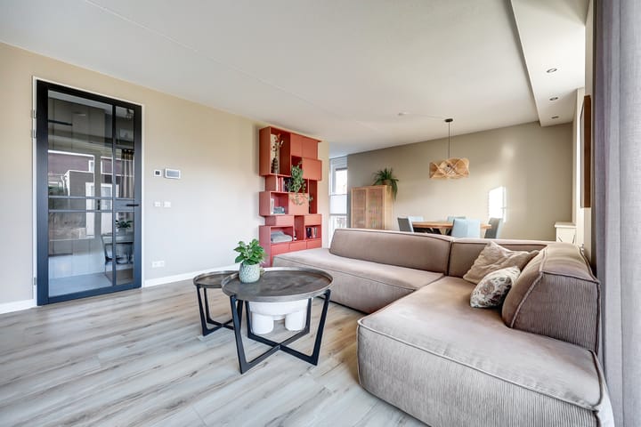 Foto 14 van Finlandstraat 20