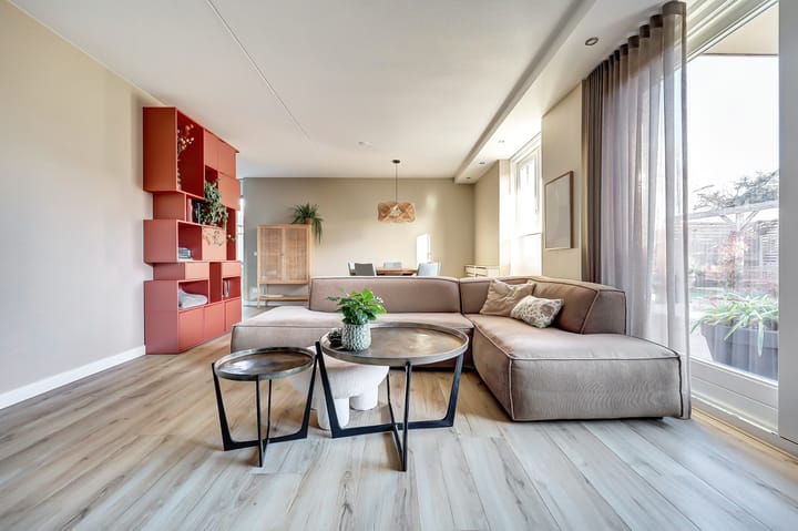 Foto 15 van Finlandstraat 20