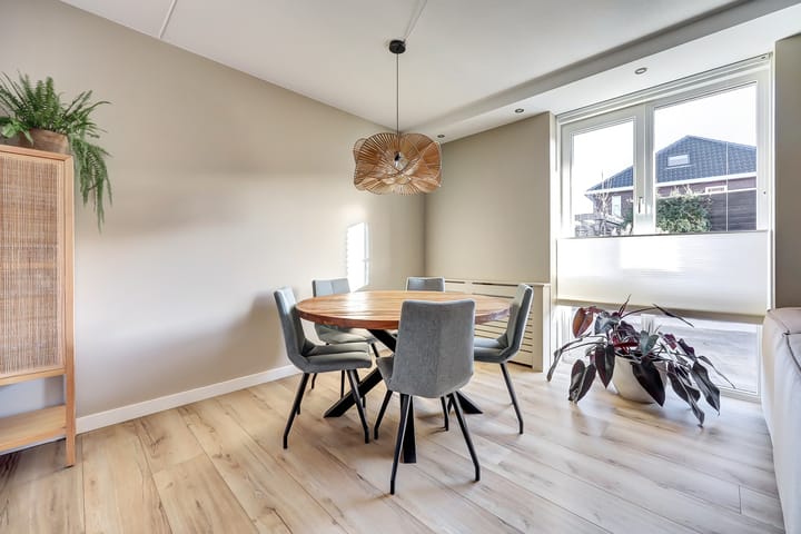 Foto 19 van Finlandstraat 20