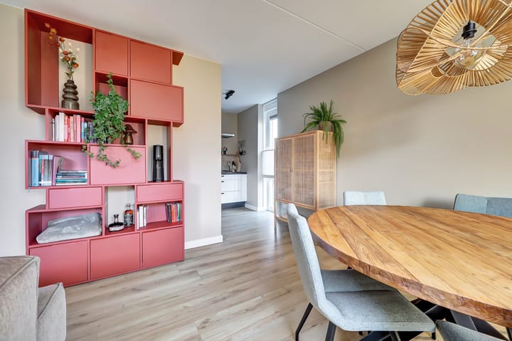 Foto 20 van Finlandstraat 20