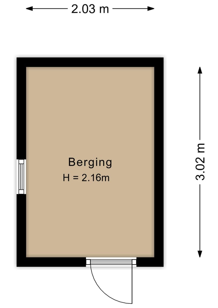 Foto 35 van Lasondersingel 58