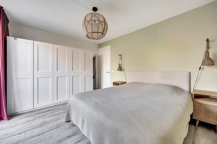 Foto 25 van Finlandstraat 20