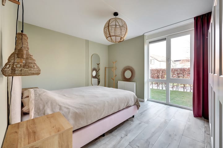 Foto 26 van Finlandstraat 20