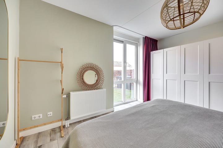 Foto 28 van Finlandstraat 20