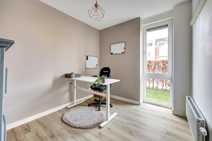 Foto 30 van Finlandstraat 20