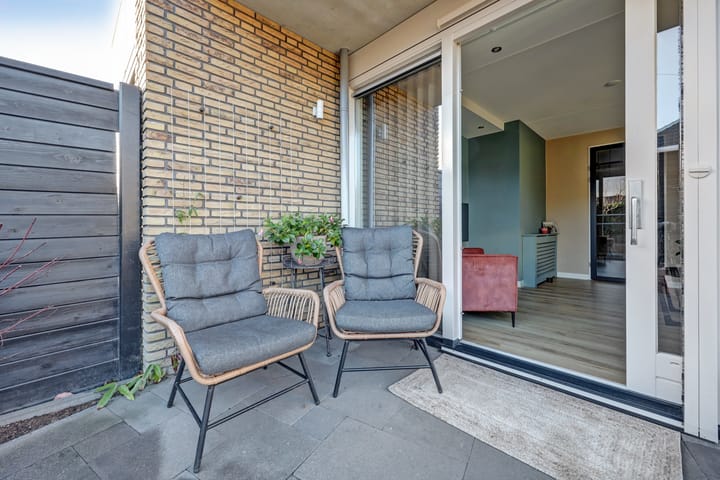 Foto 36 van Finlandstraat 20