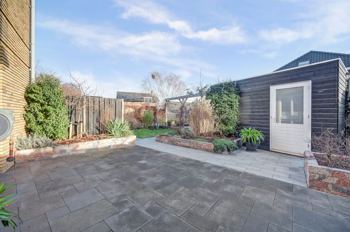 Foto 37 van Finlandstraat 20