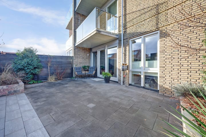 Foto 38 van Finlandstraat 20