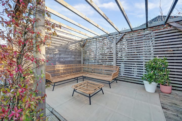 Foto 40 van Finlandstraat 20